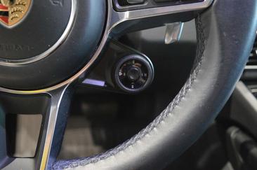 Porsche Cayenne III E-Hybrid Platinum Edition — photo 26