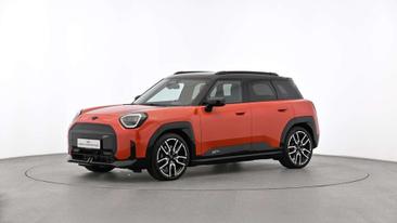 Mini Aceman Cooper SE — photo 2