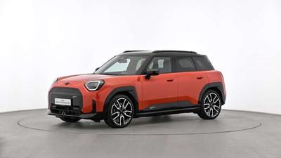 Mini Aceman Cooper SE