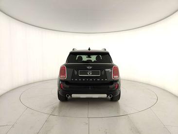 Mini Countryman COOPER SD — photo 4
