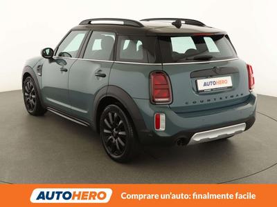 Mini Countryman COOPER D
