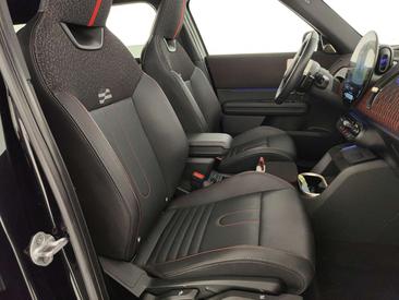 Mini Countryman JCW John Cooper Works — photo 16