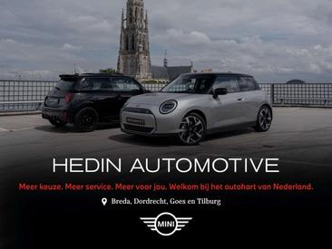 Mini Hatch Favoured Cooper SE — photo 5