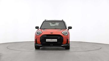 Mini Aceman Cooper SE — photo 3