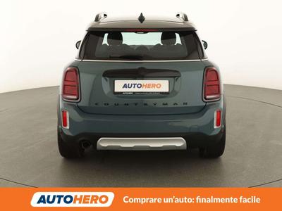 Mini Countryman COOPER D