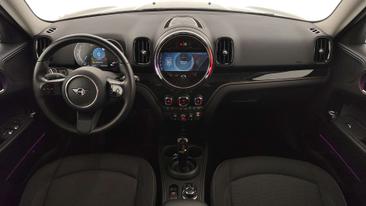 Mini Countryman Classic Cooper D — photo 9