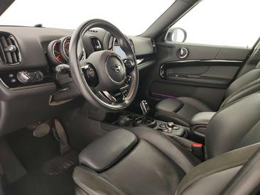 Mini Countryman COOPER SD — photo 5