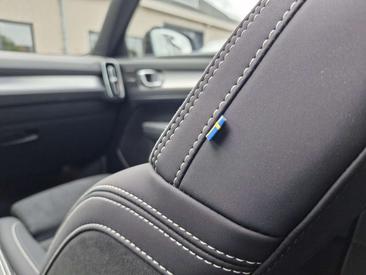 Volvo XC40 B4 Plus — photo 14