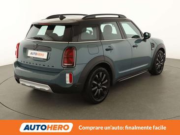 Mini Countryman COOPER D — photo 4