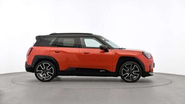 Mini Aceman Cooper SE — photo 4