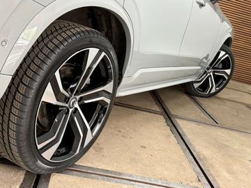 Volvo XC90 T8 Recharge Ultimate — photo 39