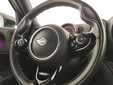 Mini Countryman COOPER SD — photo 7