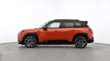 Mini Aceman Cooper SE — photo 5