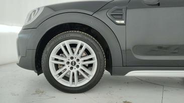 Mini Countryman Classic Cooper D — photo 11