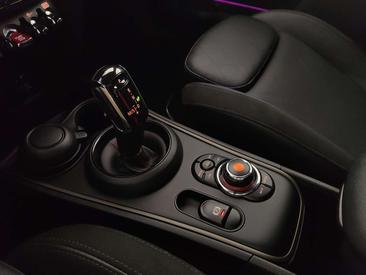 Mini Countryman COOPER SD — photo 8
