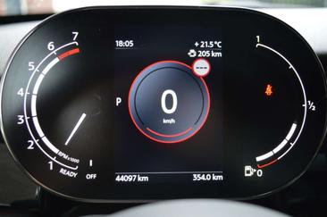 Mini 5 Portes Cooper — photo 18