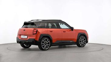 Mini Aceman Cooper SE — photo 6