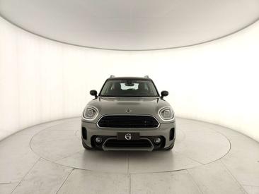 Mini Countryman Essential Cooper — photo 2