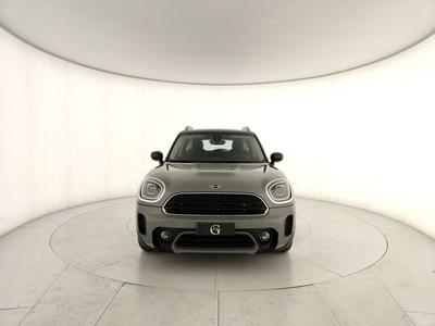 Mini Countryman Essential Cooper