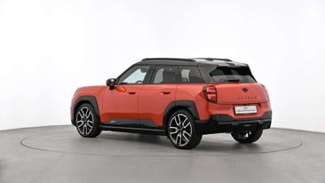 Mini Aceman Cooper SE — photo 7