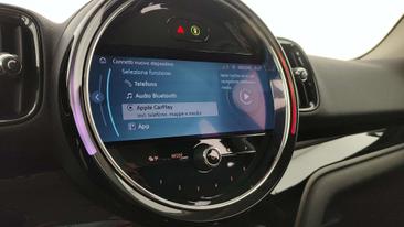 Mini Countryman Classic Cooper D — photo 13