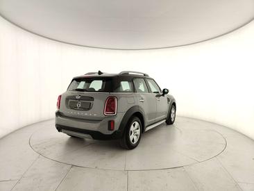Mini Countryman Essential Cooper — photo 3