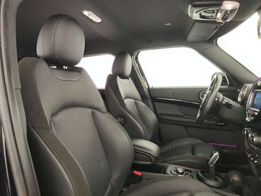 Mini Countryman COOPER SD — photo 10
