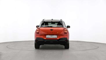 Mini Aceman Cooper SE — photo 8