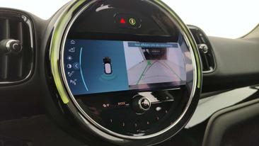 Mini Countryman Classic Cooper D — photo 14
