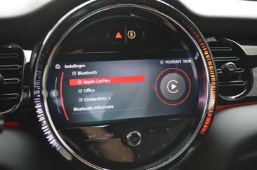 Mini 5 Portes Cooper — photo 21