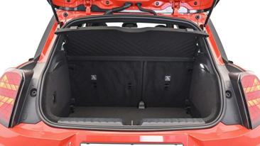 Mini Aceman Cooper SE — photo 9