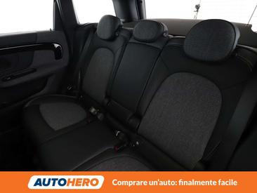 Mini Countryman COOPER D — photo 12