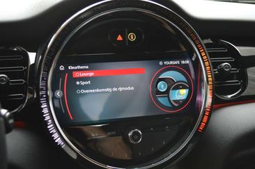 Mini 5 Portes Cooper — photo 22