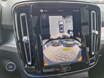 Volvo XC40 B4 Plus — photo 20