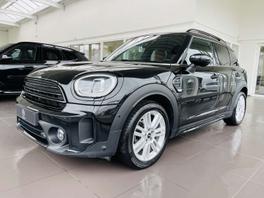 Mini Countryman COOPER - 2020 - Joinsteer - #1