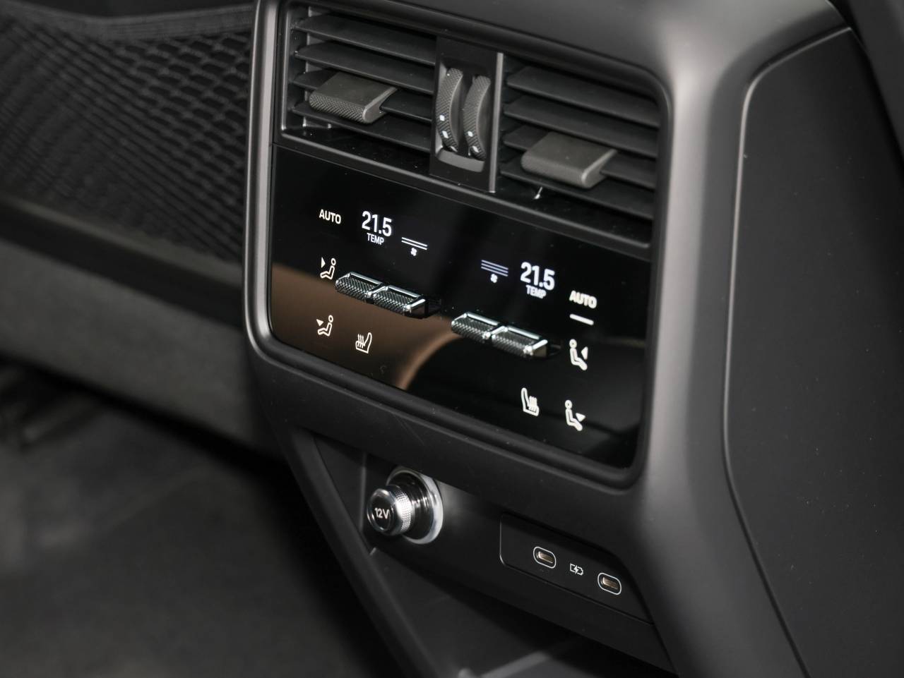 Porsche Cayenne III ph2 Turbo E-Hybrid - 2025 - Joinsteer - #55