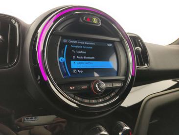 Mini Countryman COOPER SD — photo 13