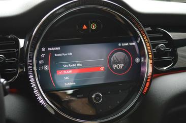 Mini 5 Portes Cooper — photo 23