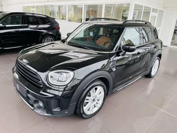 Mini Countryman COOPER — photo 2