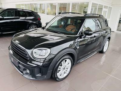 Mini Countryman COOPER