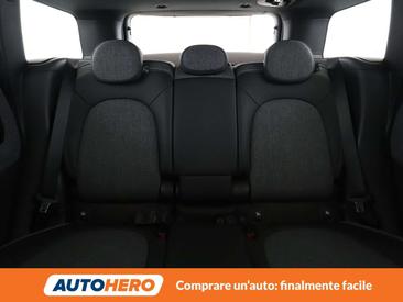 Mini Countryman COOPER D — photo 14