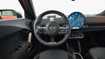 Mini Aceman Cooper SE — photo 11