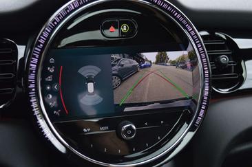 Mini 5 Portes Cooper — photo 24