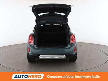 Mini Countryman COOPER D — photo 15
