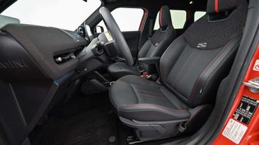 Mini Aceman Cooper SE — photo 12