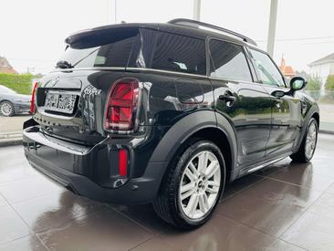 Mini Countryman COOPER — photo 5