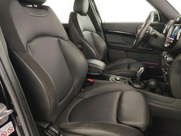 Mini Countryman COOPER SD — photo 16