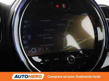 Mini Countryman COOPER D — photo 19