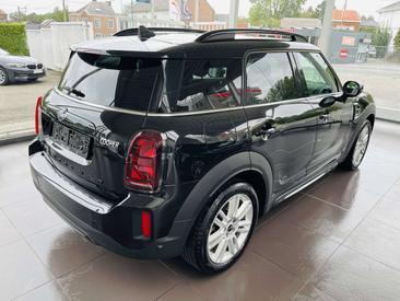 Mini Countryman COOPER — photo 6