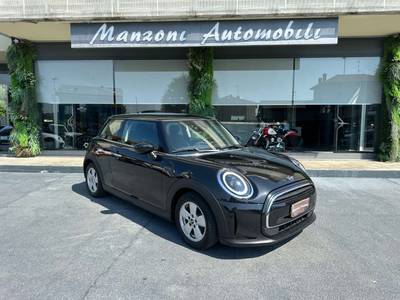 Mini Hatch 3 Portes One - 2022 - Joinsteer - #1